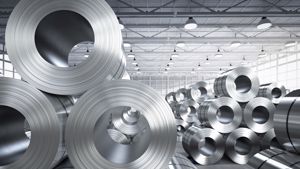 European stainless steel workers call for urgent action to protect European jobs!